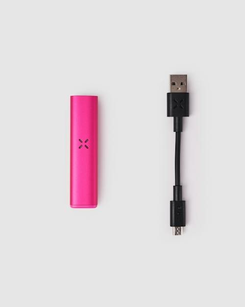 ERA battery | Ultra Pink