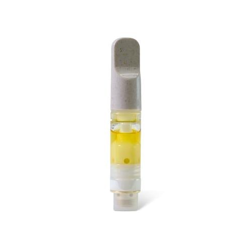 Live Resin BLUEBERRY MUFFIN | 0.5 g Cart