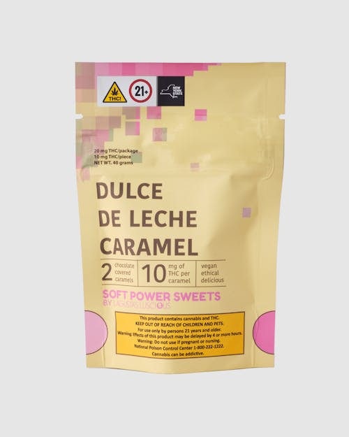 DULCE DE LECHE | Caramel
