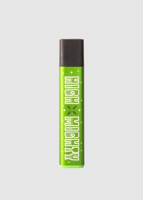 ERA Battery | HIGH & MIGHTY Green