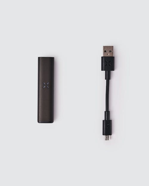 ERA Battery | Ultra Black